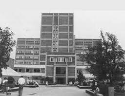 Sanatorio Rafael Lavista