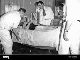 Inicio de la enseñanza de la psiquiatría en México