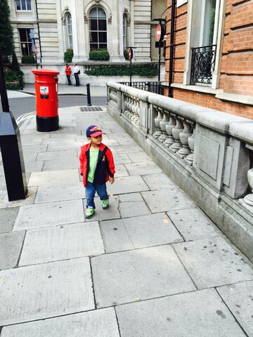 Early learning centre