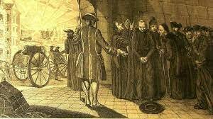 Josulagunak Espainiatik kanporatu