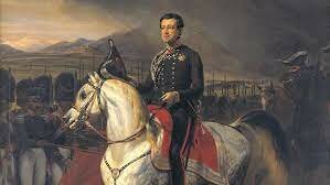 VITTORIO EMANUELE II DIVENTA RE