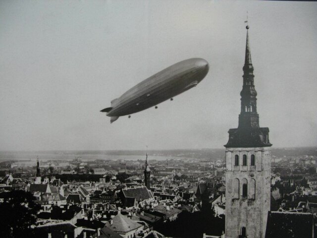 Zeppelin