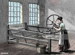 Spinning Jenny