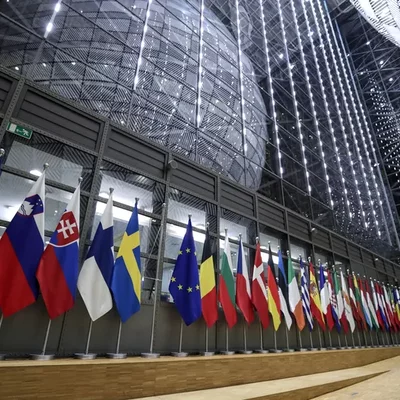 Timeline: Integración de los Países en la UE