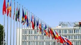 Timeline: INTEGRACIÓN DE LA UNIÓN EUROPEA