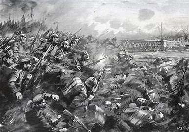 Battle of Mons