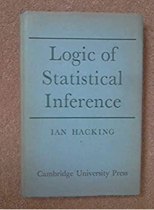 The Logic of Statistical Inference