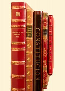 Primera Constitución