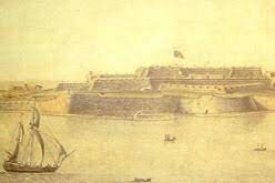 Ocupació anglesa de Menorca (tercera dominació)