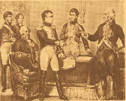 Abdicació de Baiona