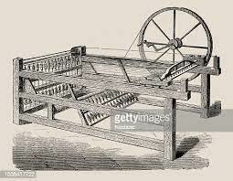 spinning Jenny