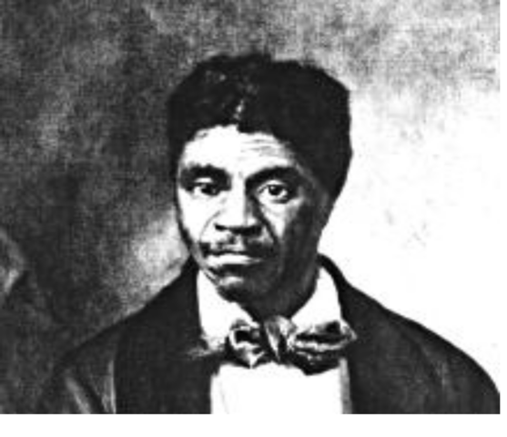 Dred Scot Case