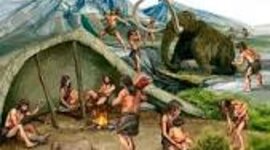 Timeline: Prehistòria