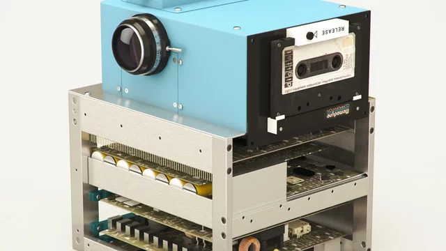 La fotografía digital