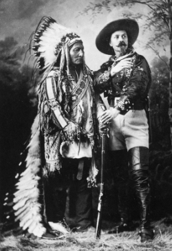 THE BRITISH AMERICAN NATIVE