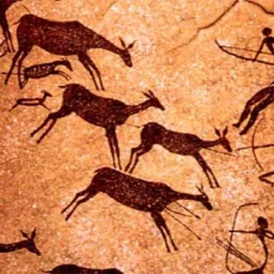 Timeline: PREHISTORIA