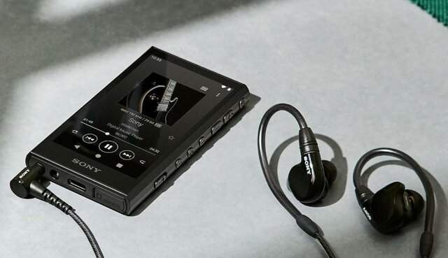 Sony Walkman