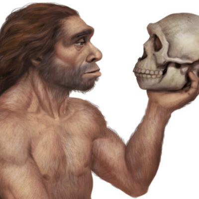 Timeline: Prehistoria