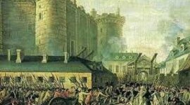 Timeline: La crisis del Antiguo Régimen en España