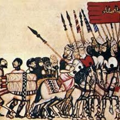 Timeline: ETAPES DINS L’ÈPOCA MUSULMANA DE LES BALEARS