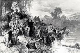 Det vestromerske riket faller