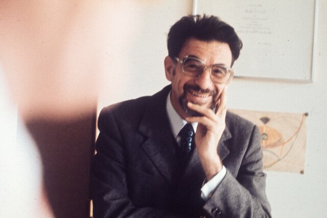 Superconductores K. Alex Muller