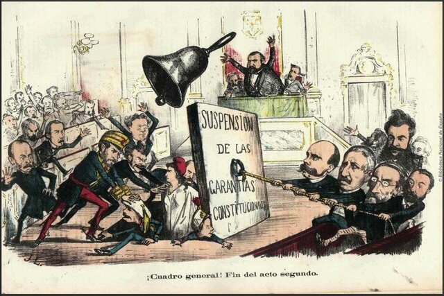 ELECCIONES