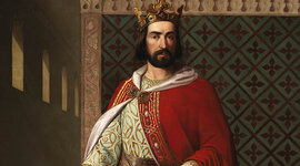 Timeline: Reino de León