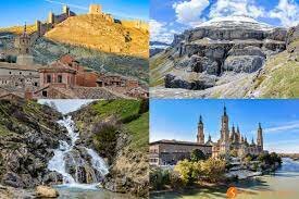 Pamplona se incorpora a Aragón