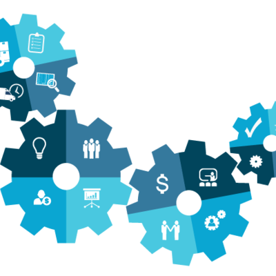 Timeline: Evolucion de la TGS