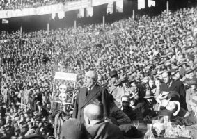 LA II REPÚBLICA ESPAÑOLA 1931-1939