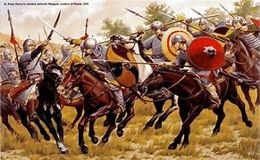 los francos conquistan Girona