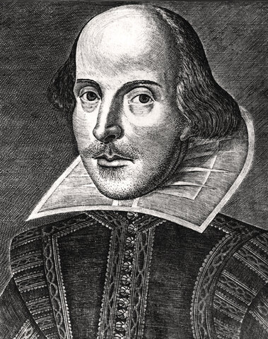 Shakespeare