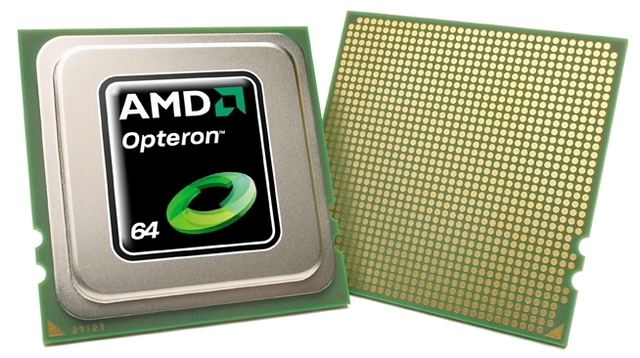 AMD Quad Core