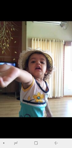 1st grade Orion school