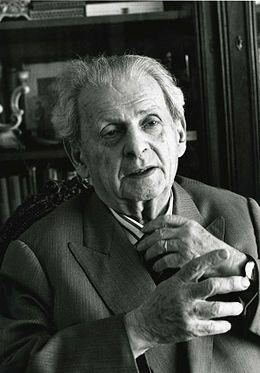 Lévinas 1906-1995