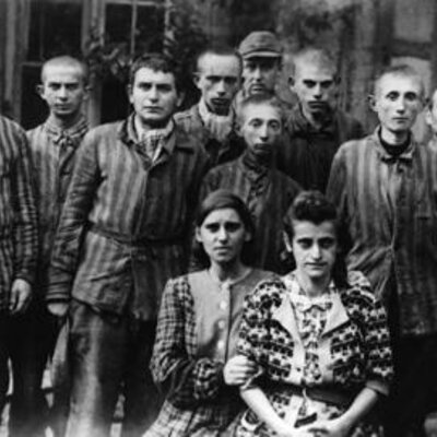 Timeline: holocaust webquest
