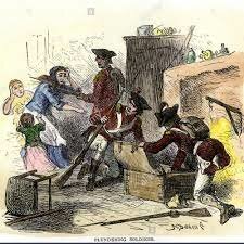 Quartering Act