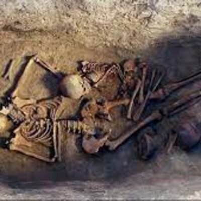 Timeline: CRONOLOGÍA DE LA HISTÒRIA