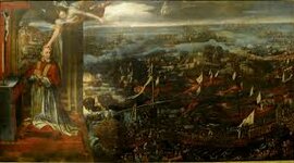 Timeline: Historia moderna