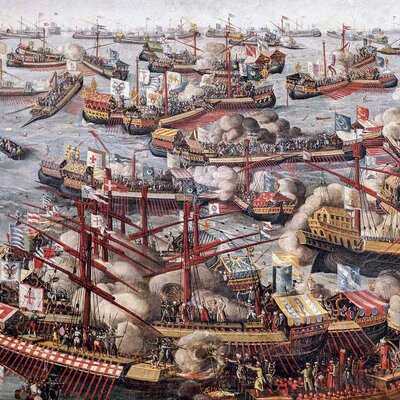 Timeline: El Mon Modern