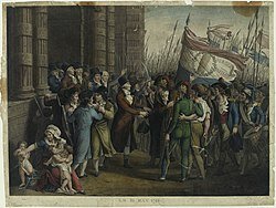 INSURRECIONES FEDERALISTAS