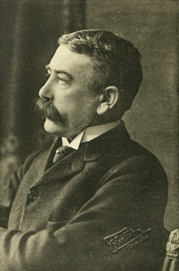 Saussure 1857-1913