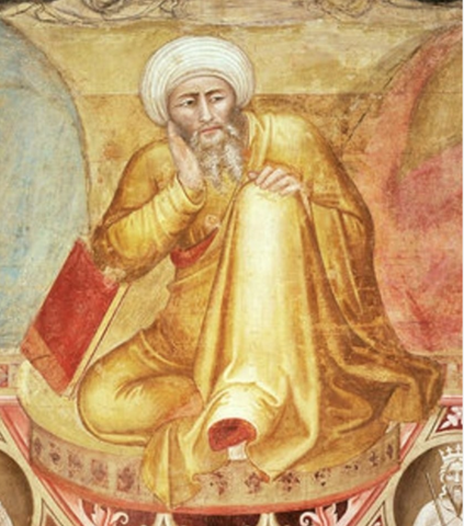 Ibn Rushd- GENDER