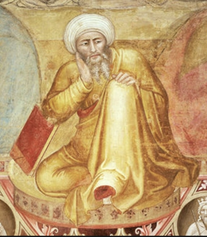 Ibn Rushd-GENDER
