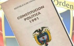 Reforma a la Constitución Política de 1991