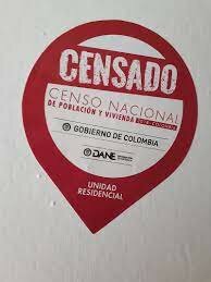 Censo Poblacional DANE