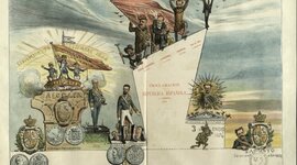 Timeline: El Sexenio Democrático