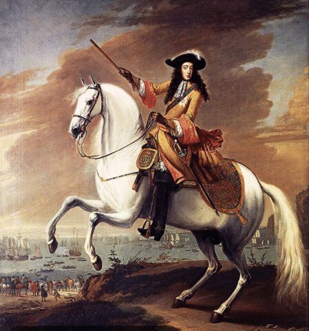 La revolución de 1868, la “Gloriosa”