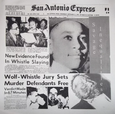 Emmet Till